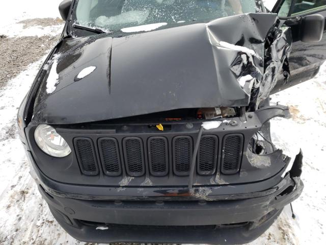 ZACCJBAH7FPB49843 Jeep Renegade Sport