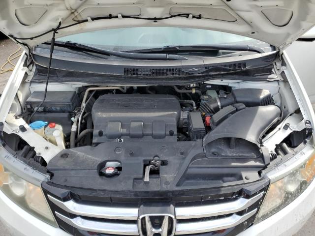 5FNRL5H9XFB108683 Honda Odyssey Touring