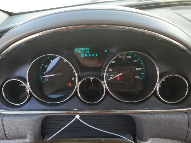 5GAKRBKD4GJ230043 Buick Enclave