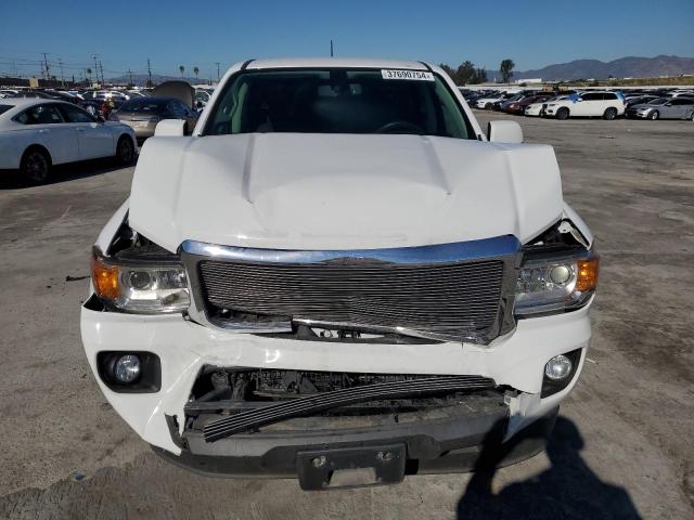 1GTG5CEN1K1185727 GMC CANYON SLE