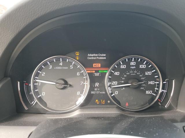 JH4KC1F54GC001913 Acura RLX TECH