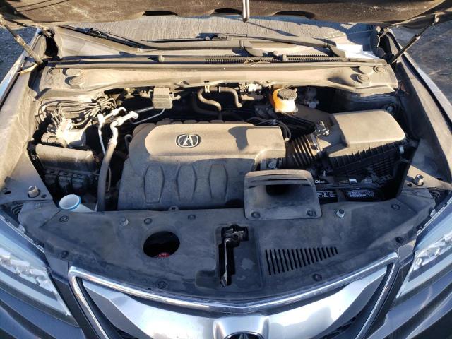 5J8TB4H32GL025697 Acura RDX