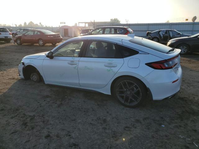 19XFL1H85PE014270 Honda Civic Sport Touring