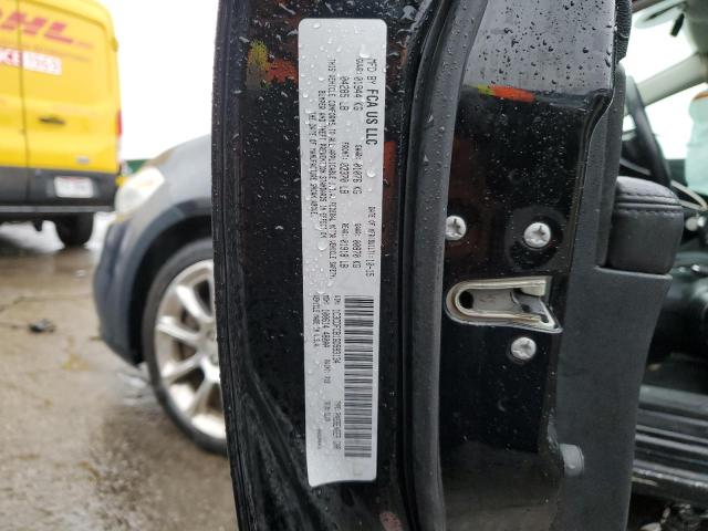 1C3CDFCB1GD593134 Dodge Dart Limited
