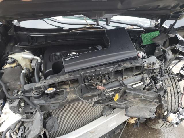 5N1AZ2MG3JN101806 Nissan MURANO S