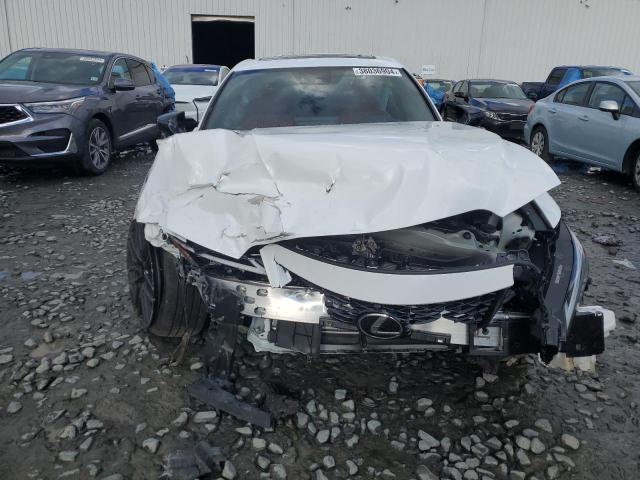 JTHAP1D29R5005164 Lexus Is 500 F Sport