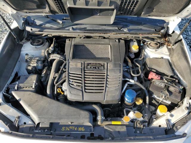 JF1VA1D63F8812917 Subaru Wrx Premium