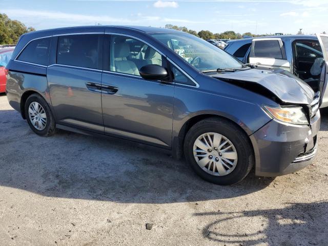 5FNRL5H25FB012043 Honda ODYSSEY LX