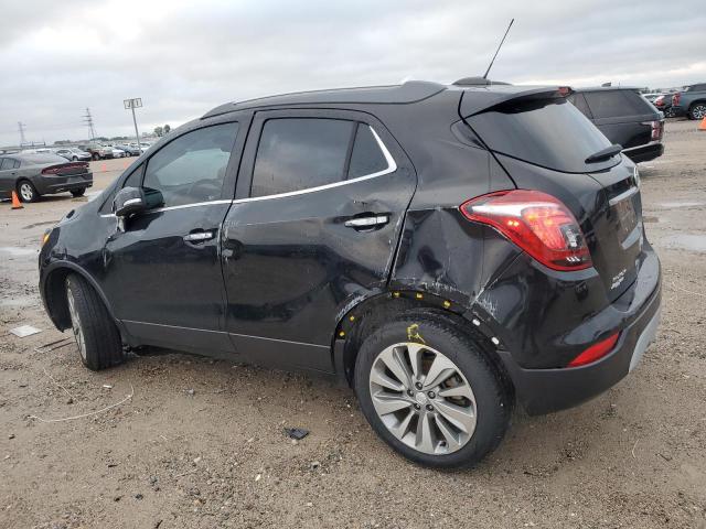 KL4CJASB2JB690168 Buick Encore Preferred