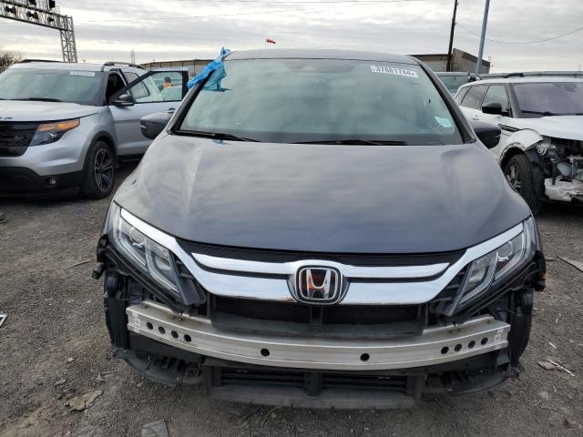 5FNRL6H50LB056365 Honda ODYSSEY EX
