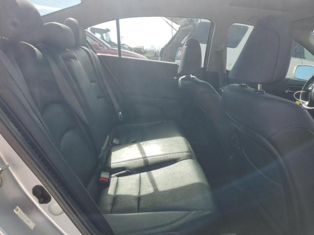 1HGCR6F53EA008699 Honda Accord Hybrid Exl