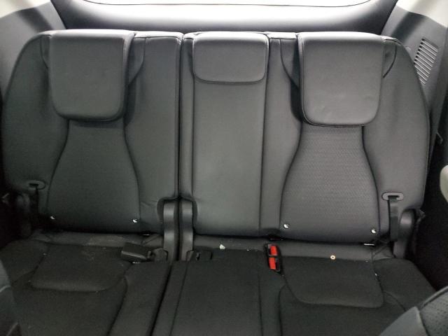 KNDNE5H34P6226780 KIA Carnival Sx