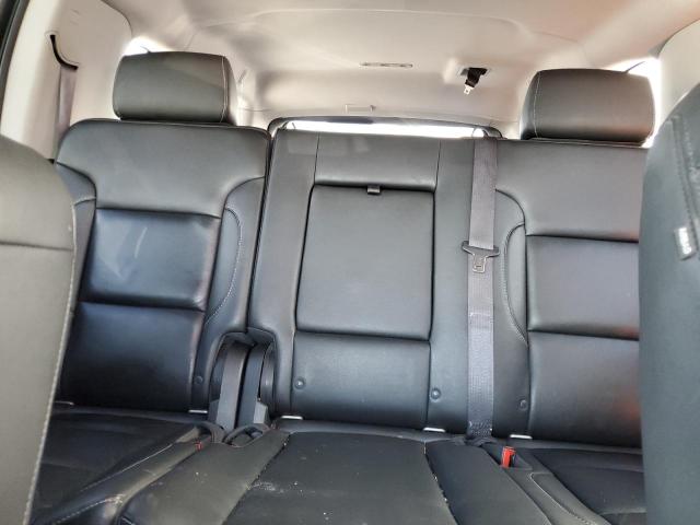 1GNSCHKC0HR116657 Chevrolet Suburban C1500 Lt