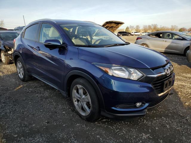 3CZRU5H74GM746947 Honda Hr-v Exl