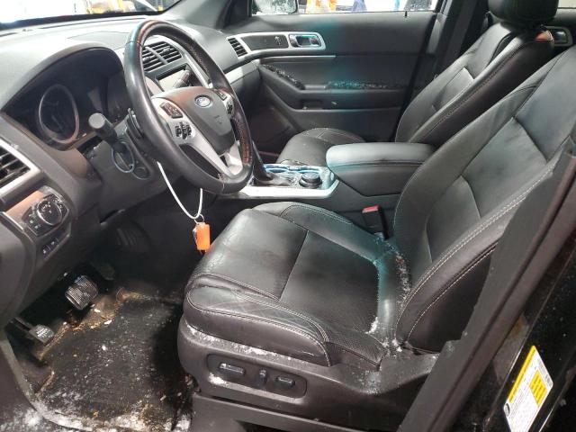 1FM5K8GT4FGC61903 Ford EXPLORER SPORT