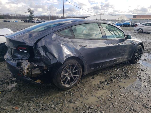 5YJ3E1EB5NF276259 Tesla MODEL 3
