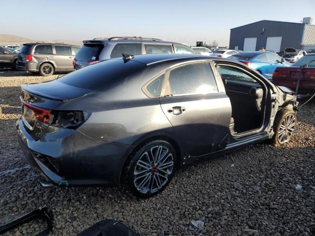 3KPF44AC4LE174664 KIA FORTE GT
