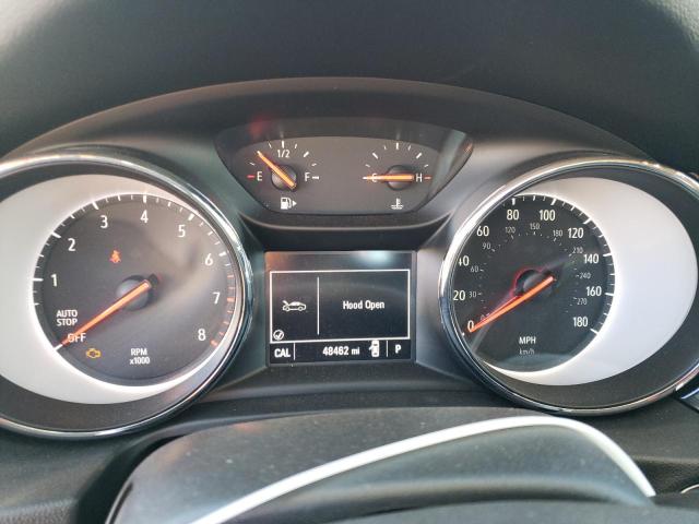 W04GL6SX6K1072511 Buick Regal Preferred