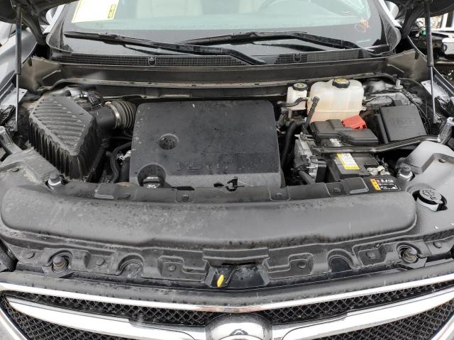 5GAEVBKW2LJ319033 Buick Enclave Premium