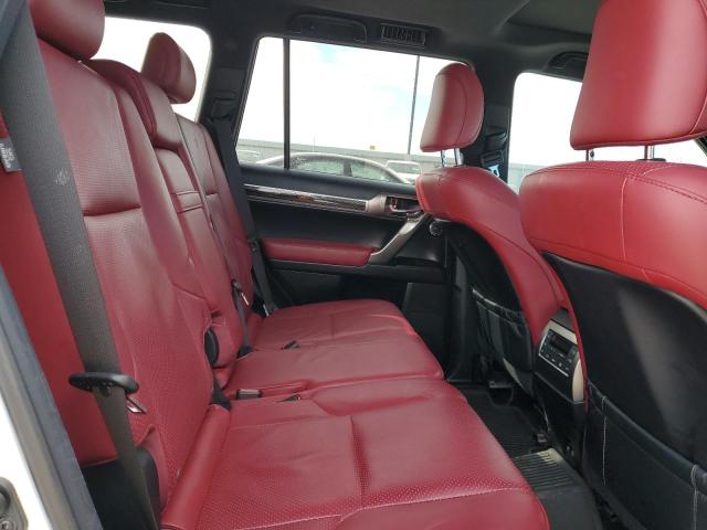 JTJGM7BX0N5329777 Lexus Gx 460 Luxury