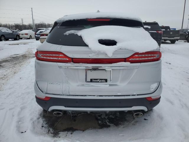 5LMCJ2C94KUL38716 Lincoln MKC SELECT