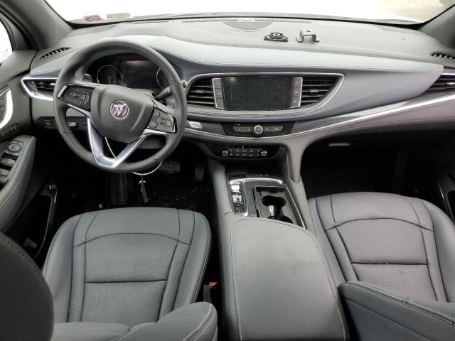 5GAEVBKW5RJ116615 Buick Enclave Premium