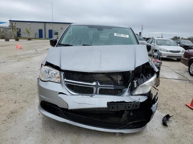 2C4RDGBG1KR501678 Dodge Grand Caravan Se