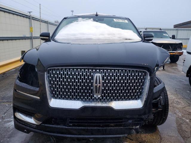 5LMJJ3LT9KEL11014 Lincoln Navigator L Reserve