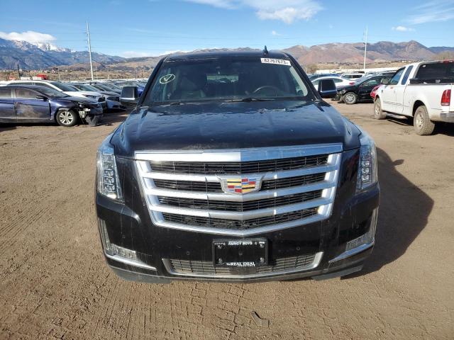 1GYS4JKJ4KR234627 Cadillac Escalade Esv Premium Luxury