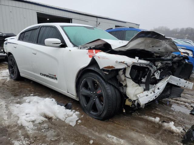 2C3CDXBGXEH321698 Dodge Charger Se