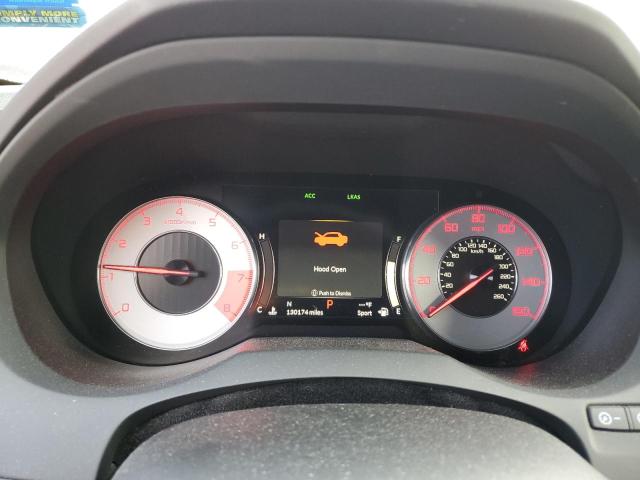 5J8TC1H64KL010049 Acura Rdx A-spec