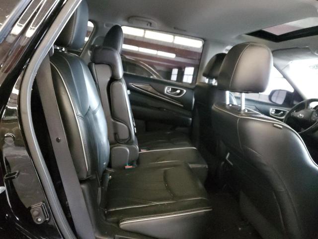 5N1DL0MM7HC528839 Infiniti QX60