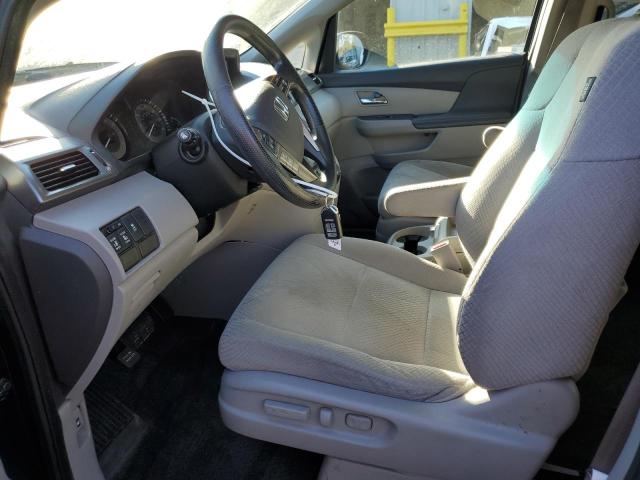 5FNRL5H33GB011208 Honda ODYSSEY SE