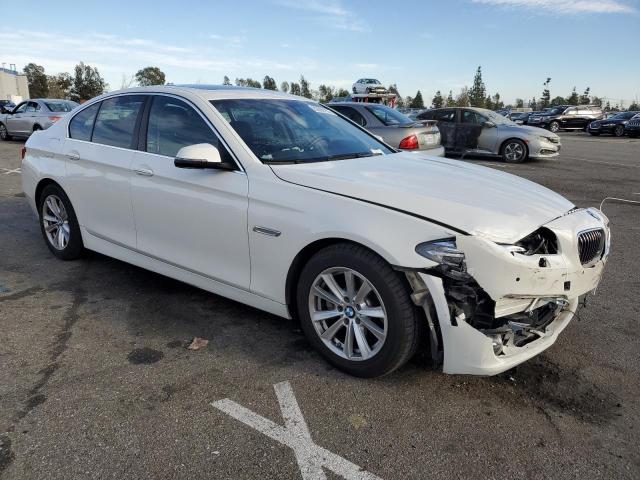 WBA5A5C55FD523780 BMW 528 I