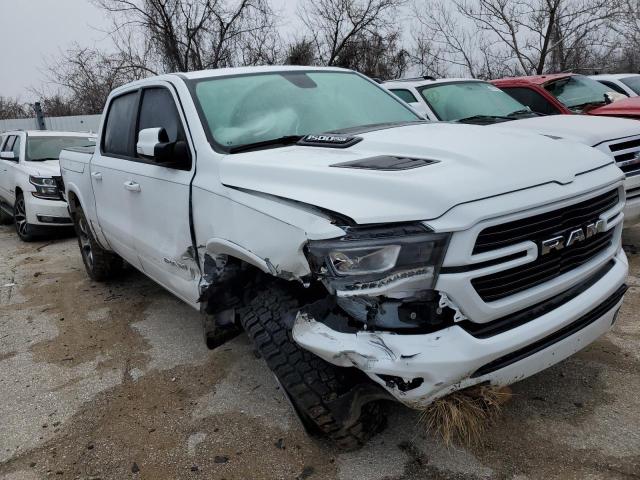 1C6SRFJT1LN309436 RAM 1500 Laie