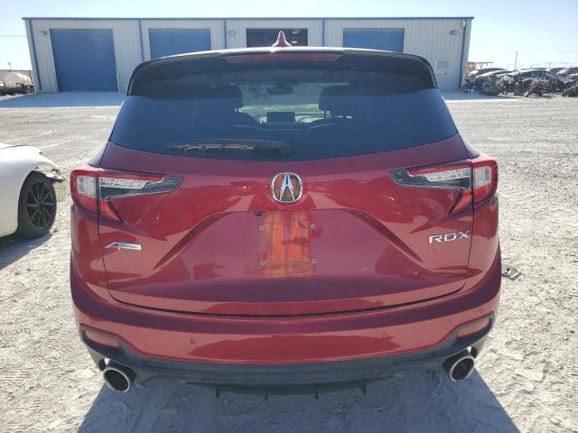 5J8TC1H6XNL004440 Acura Rdx A-spec