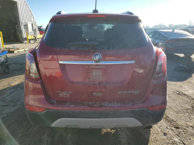 KL4CJGSM9HB055365 Buick Encore Essence
