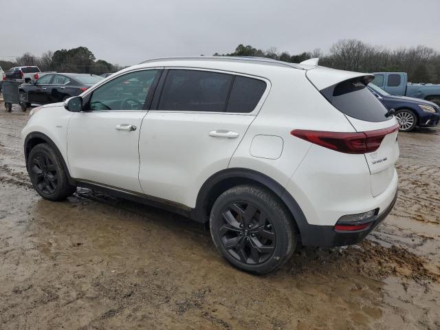 KIA SPORTAGE S 2020 KNDP6CACXL7716794 Image 2