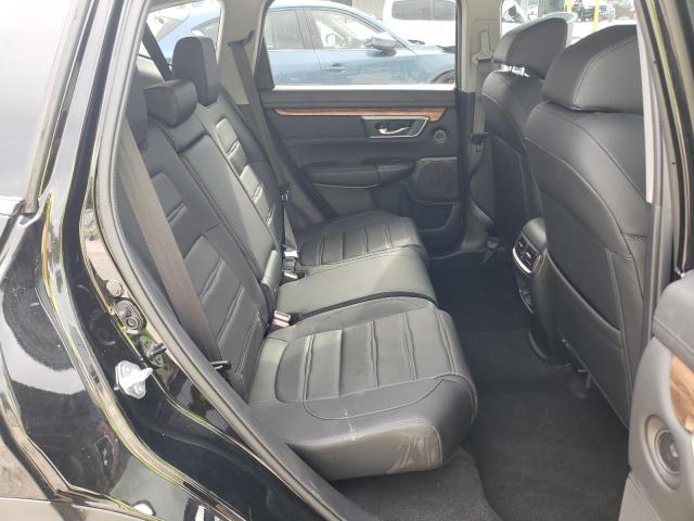 2HKRW1H93MH420178 Honda Cr-v Touring