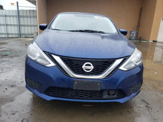 3N1AB7AP2KY323982 Nissan SENTRA S