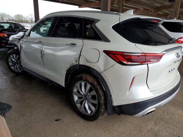 3PCAJ5M14LF106183 Infiniti Qx50 Pure