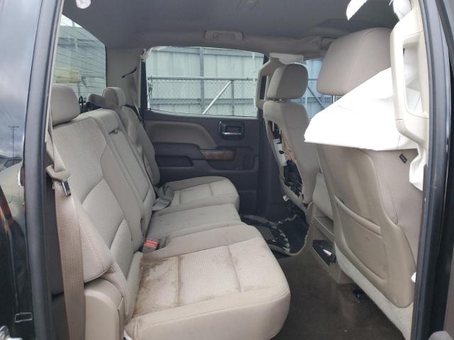 3GTP1UEC0FG128782 GMC Sierra C1500 Sle