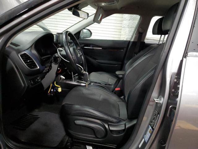 KNDEUCAA3M7144710 KIA SELTOS S