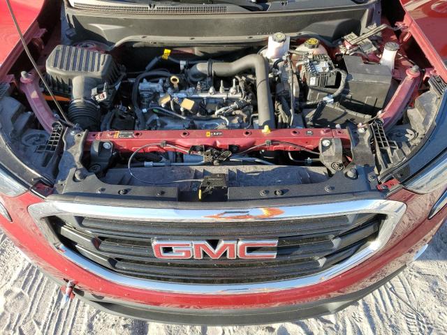 3GKALMEV7KL100713 GMC TERRAIN SL
