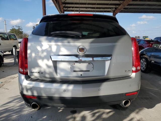 3GYFNEE39ES596313 Cadillac Srx Luxury Collection