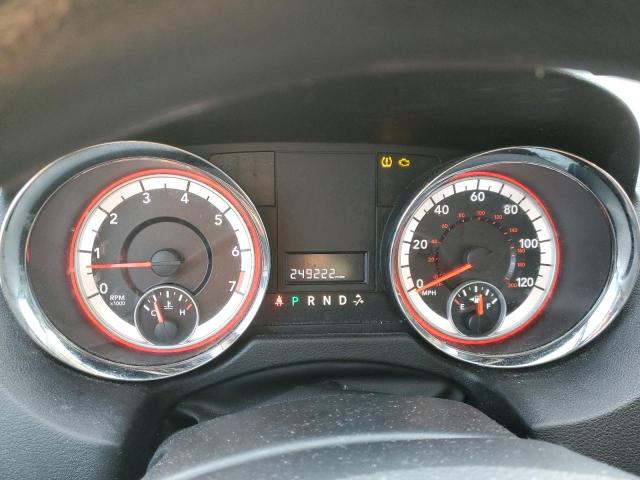 2C4RDGBG6ER136242 Dodge Grand Caravan Se