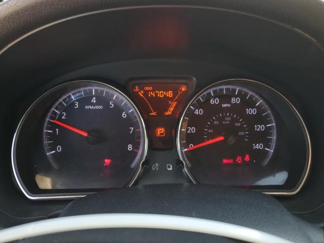 3N1CE2CP9GL364047 Nissan Versa Note S