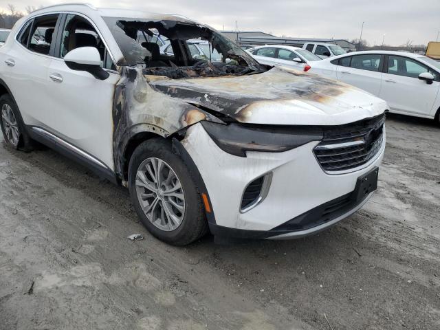 LRBFZMR47PD098409 Buick Envision Preferred