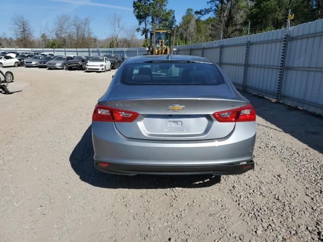 1G1ZD5ST9PF236050 Chevrolet MALIBU LT