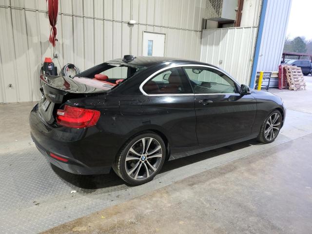 WBA1F5C56FV257289 BMW 228 I